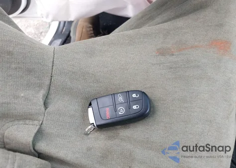 2021 Dodge Durango Gt Plus Rwd z USA, uszkodzony, nr VIN 1C4RDHDG3MC715795